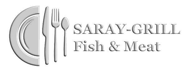 Saray-Grill Fish & Meat